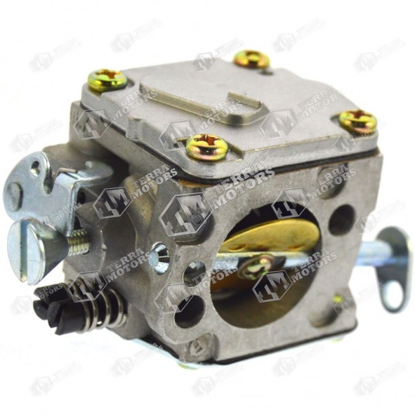 Carburator pentru drujba Husqvarna 268, 272, 266, 61, 66